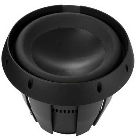 ������������� �������� Rockford Fosgate T2D412